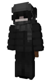 Minecraft скин по нику PrimeT4