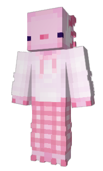 Minecraft skin 9jstn