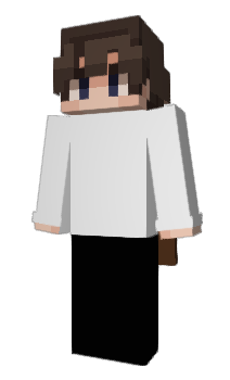 Minecraft скін по ніку KingStorMine