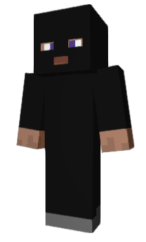 Minecraft скин по нику Wermund