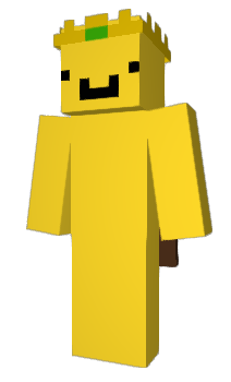 Minecraft skin lemmub