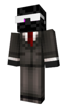 Minecraft скин по нику trbj