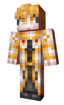Minecraft скин по нику thnoth