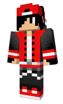 Minecraft скин по нику Mineproduction