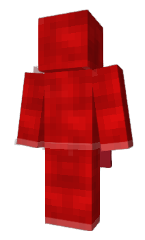 Minecraft скін по ніку Defenderr