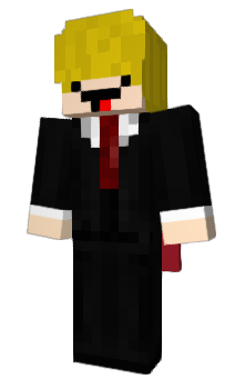 Minecraft skin Hijole_CJR