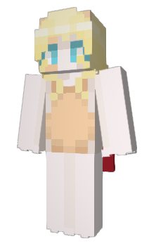 Minecraft skin Deercat