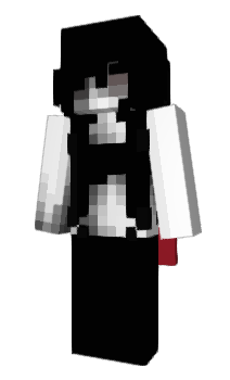 Minecraft skin igsr
