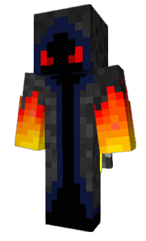 Minecraft скин по нику 3477