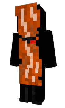 Minecraft скин по нику jcq