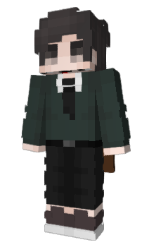 Minecraft skin xDarqus