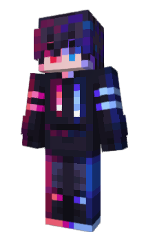 Minecraft скин по нику leniwy_tytan16