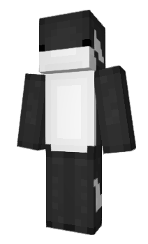 Minecraft скин по нику superf1cial