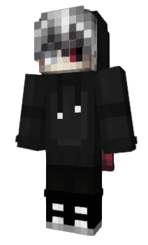 Minecraft скин по нику Ma1l0n