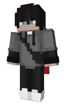 Minecraft skin node52