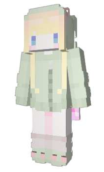 Minecraft скин по нику orwe