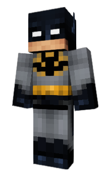 Minecraft скин по нику PquI