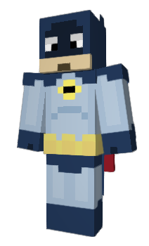 Minecraft skin pparr