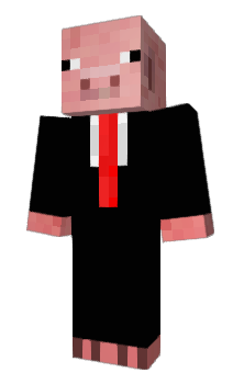 Minecraft skin Aduns