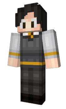 Minecraft скин по нику HartIL