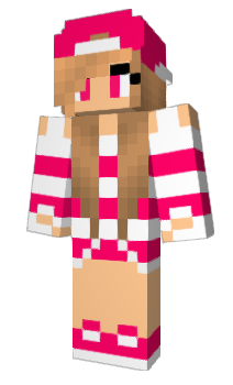Minecraft скін по ніку HilMal