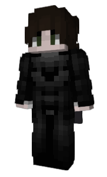 Minecraft skin grass128