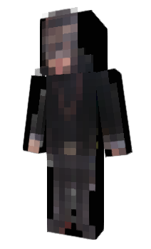 Minecraft скін по ніку hjkmmm
