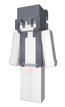 Minecraft skin olusiaok