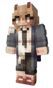 Minecraft скін по ніку phini_