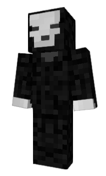 Minecraft скін по ніку SJBz