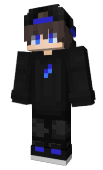 Minecraft skin SyncReborn