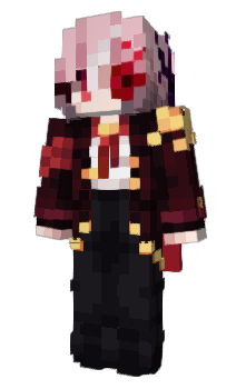 Minecraft skin ritsze