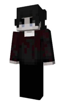 Minecraft скін по ніку FREEANT