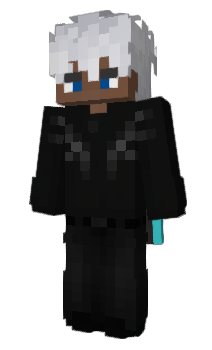 Minecraft скин по нику AlahBabah04