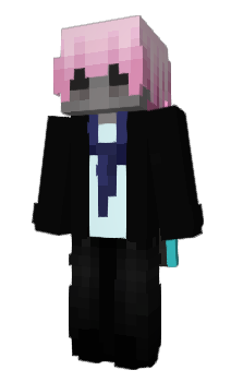 Minecraft скин по нику AlahBabah04