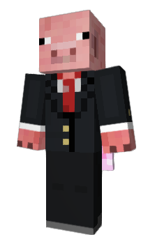 Minecraft скін по ніку xXctdx
