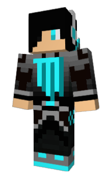 Minecraft скин по нику yahin