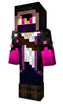 Latest Minecraft skins Page - 1024