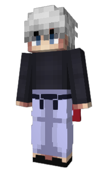 Minecraft скин по нику notwxn