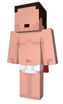 Minecraft скин по нику notwxn