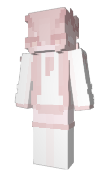 Minecraft скін по ніку Kzper101