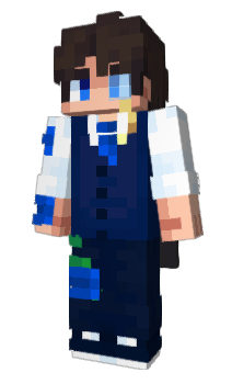 Minecraft скин по нику xmatue