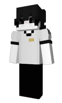 Minecraft скин по нику Strelxx_