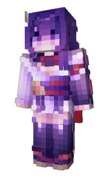 Minecraft skin Ice58371