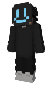 Minecraft скин по нику Kolnii