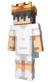 Minecraft скин по нику xMazio