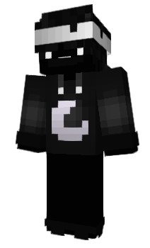 Minecraft skin ChuxsSs