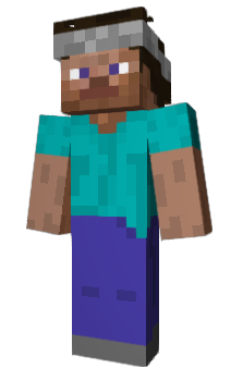 Minecraft скин по нику vempo