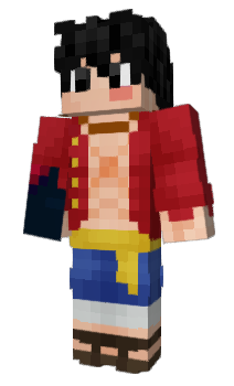 Minecraft скин по нику pro95