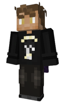 Minecraft скин по нику AltRetro_